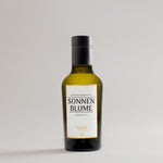 Sonnenblumenöl aus der Schweiz: nativ und geschmacksintensivIn unserer Gold Ölmühle entsteht ein kaltgepresstes Sonnenblumenöl aus der Schweiz.