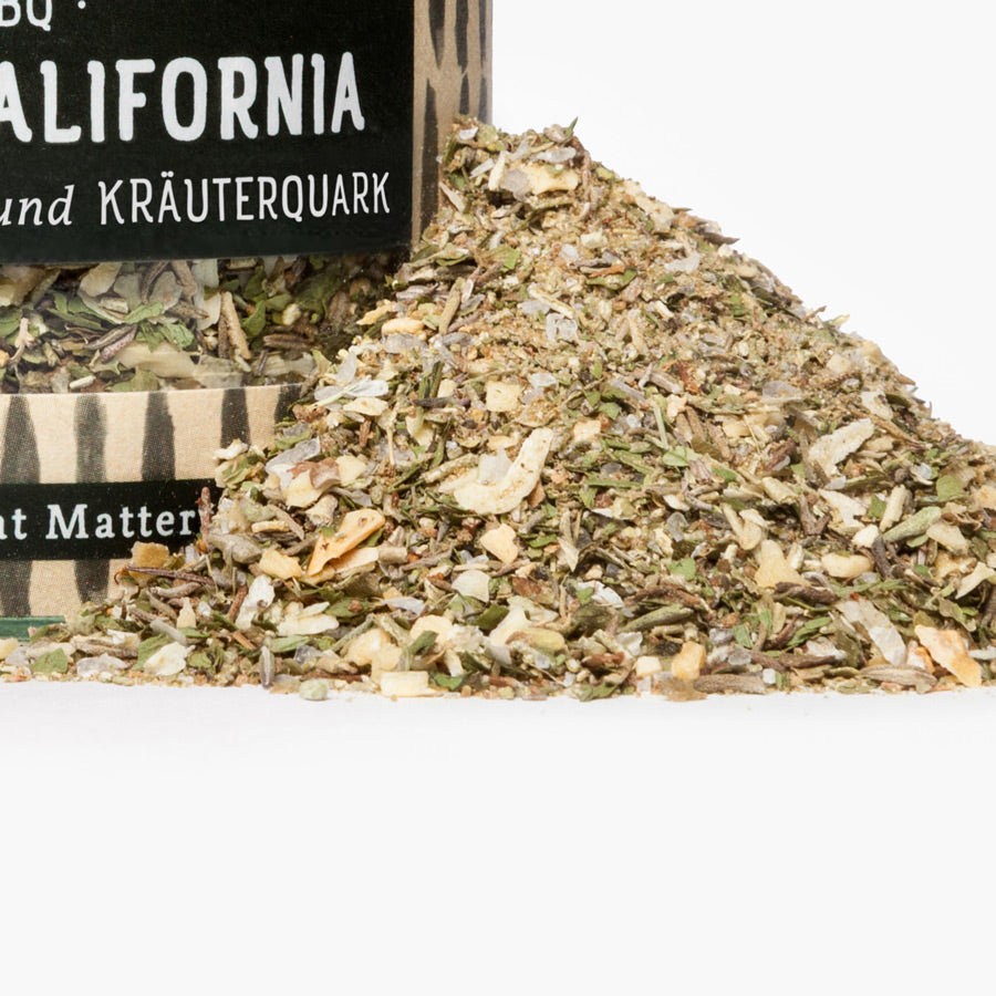 Veggie California BIO Gewürzmischung