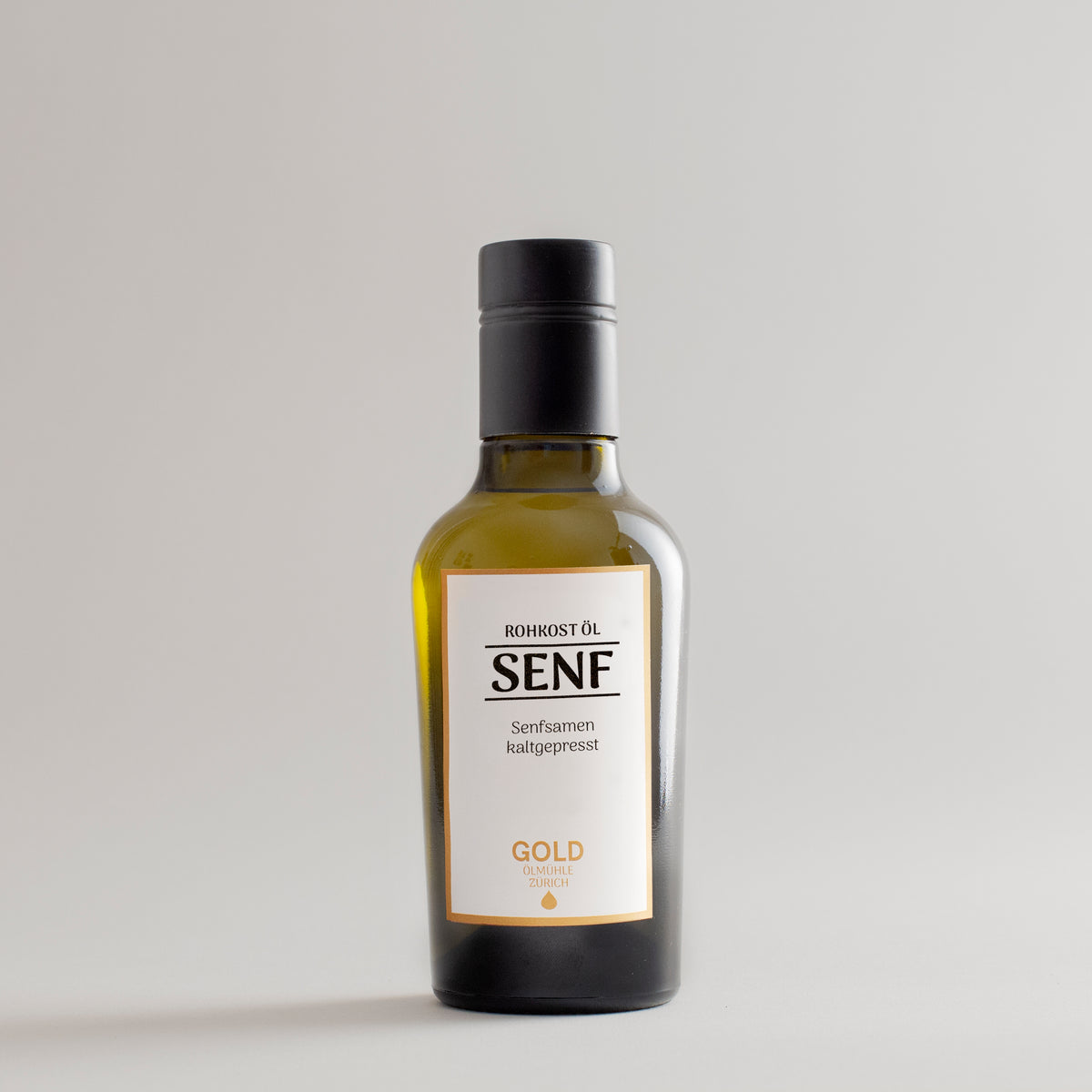 Senföl